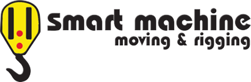 Smart Machine Moving